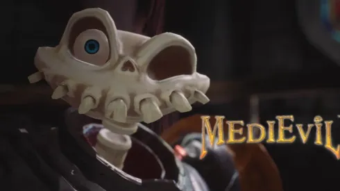 Sony anunció la fecha de lanzamiento de MediEvil para PS4 en su State of Play