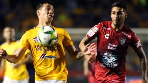 "Dolió la Final pero pensamos en Pachuca": Dueñas