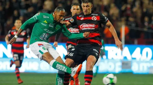 León vs Tijuana (Foto: Jam Media)
