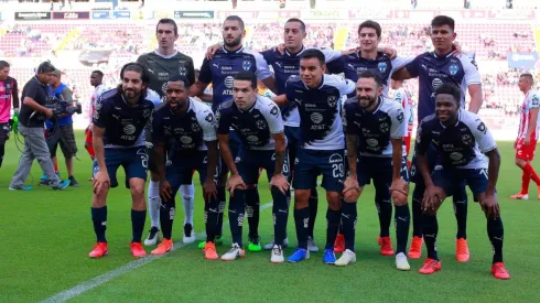 Rayados es el segundo equipo más afectivo del Clausura