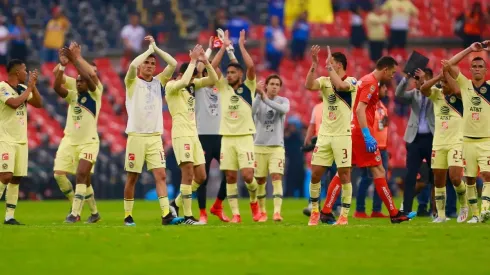 ¡Con lo justo! América cayó por la mínima pero está en Semifinales