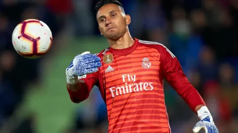 AS: los cinco equipos a los que Keylor Navas puede ir a atajar