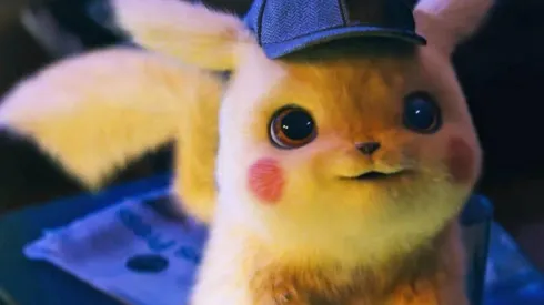 Pokémon: Detective Pikachu superó a Avengers: Endgame