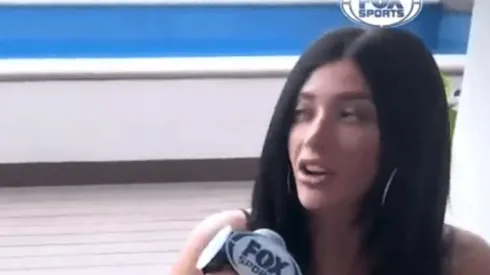 Brenda Zambrano respondió a las preguntas más calientes en Fox