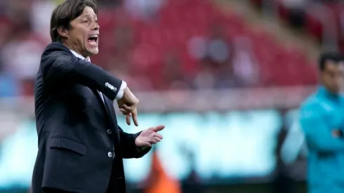 Jugó Muffarini: Almeyda habló sobre la Selección en la Copa América y los hinchas lo quieren matar