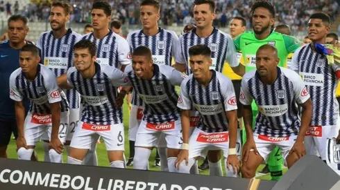 Se vienen movimientos importantes: Alianza Lima tendrá el regreso de un dirigente de peso