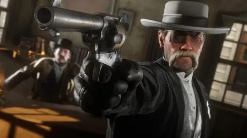 PS4: Sony ofrece el Red Dead Redemption 2 online sin suscripción de PS Plus