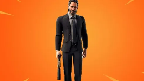 Filtrada la skin de John Wick en Fortnite ¡Todo sobre el nuevo evento!