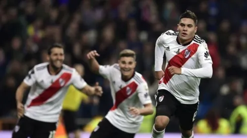 River Plate campeón de la Copa Libertadores 2018
