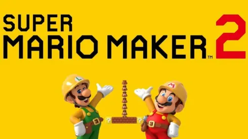 Super Mario Maker 2 anunciado por Nintendo ¡Llegará en 2019 con modo historia y multijugador!