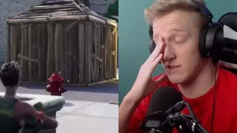 ¡Tfue enfadado como nunca! Llamó "idiotas" a otros "profesionales" del Fortnite