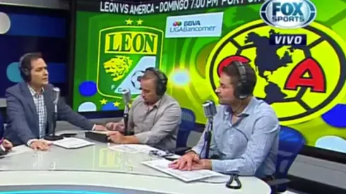 "América tiene grandes posibilidades de eliminar a León"