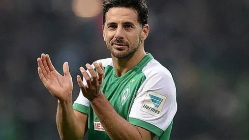 ¡Es un ídolo! Claudio Pizarro renovó y los hinchas al enterarse se emocionaron más de la cuenta