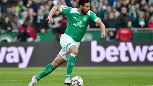 En Alemania la prensa se rinde a los pies de Claudio Pizarro