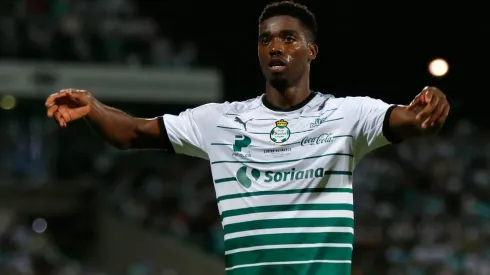 ¿Djaniny Tavares vuelve a la Liga MX?