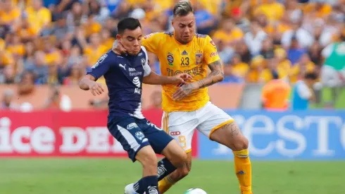 ¡Venganza rápida! Tigres eliminó a su archirrival Rayados y es el primer finalista