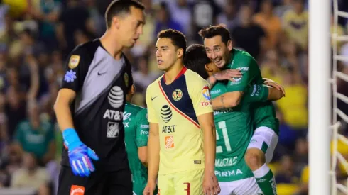 "Éxito, animal": Sambueza a Macías antes del Mundial Sub 20