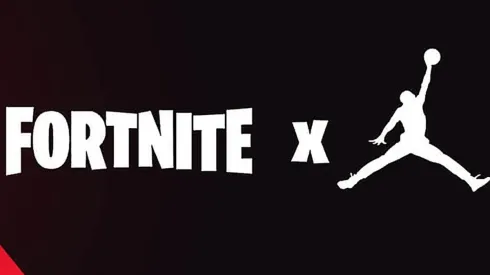 Epic Games anuncia colaboración de Fortnite con Jordan