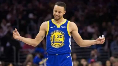 Stephen Curry superó a LeBron, Kobe, y Shaq con este impresionante récord