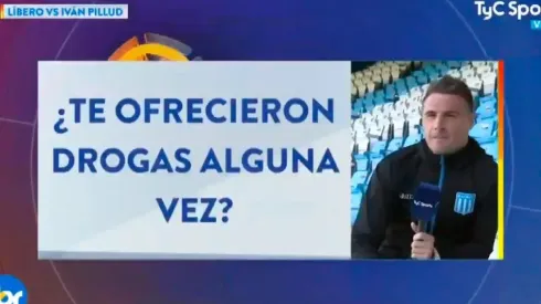 Captura: TyCSports
