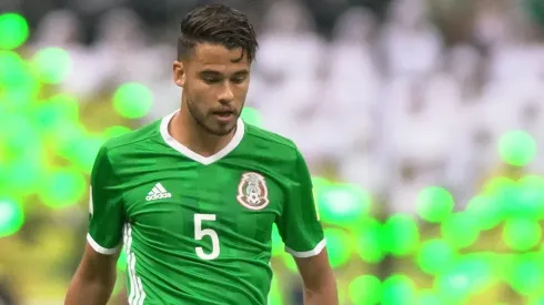 Mensaje de aliento de Reyes tras el debut con caída de la Sub 20 en el Mundial