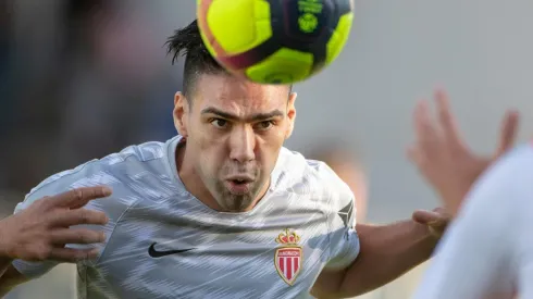 Falcao quiere volver a España y un equipo le abre la puerta; y no es el Atlético