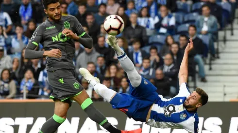 Porto vs Sporting de Lisboa
