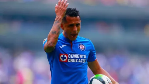 Por qué Yotún quiere a Renato Tapia en Cruz Azul