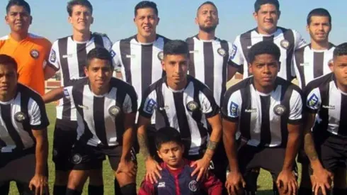 Jugador de Sport Victoria no tuvo miedo y le lanzó una advertencia al Alianza Lima