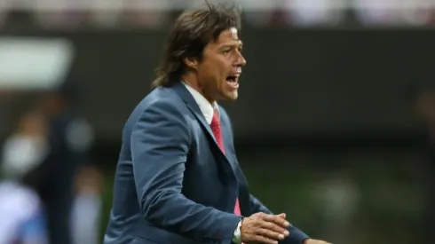 El San José de Almeyda lo dio vuelta de visita y sigue de racha