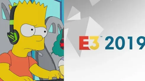 Un nuevo juego de Los Simpsons podría ser presentado en la E3 2019