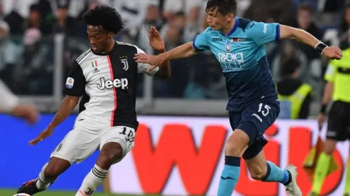 El plan que tendría Juventus con Cuadrado que involucra a la Fiorentina