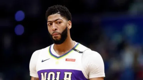 Una nueva esperanza: La sorpresiva decisión de Anthony Davis de cara a su futuro