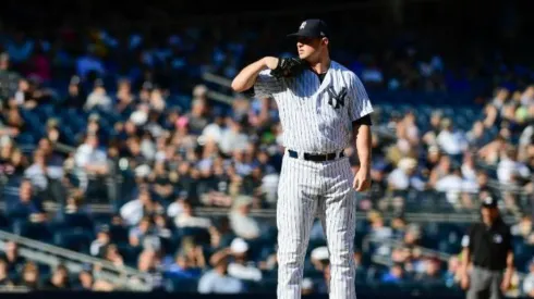 La decisión de los Yankees para reforzar su picheo que no le agradará a sus fanáticos