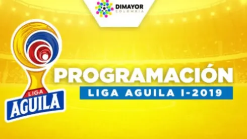 ¡Dimayorada! Publican programación de la última fecha de cuadrangulares sin horario