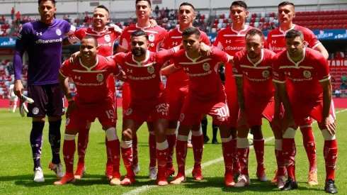 Se acabaron las vacaciones para Toluca