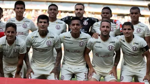 Universitario confirmó el nuevo entrenador que asumirá los retos inmediatos