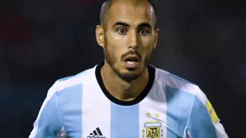 Cómo juega Guido Pizarro, el último convocado por Argentina para la Copa América