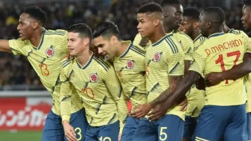 Titular confirmada de Colombia para enfrentar a Panamá en El Campín