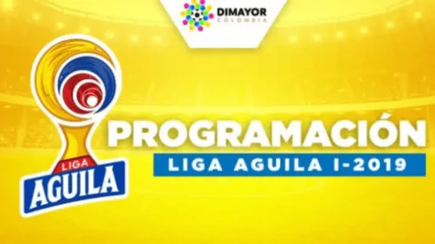 Cambios en la programación de la última fecha de los cuadrangulares de la Liga