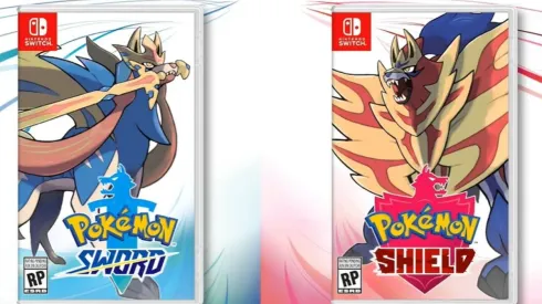 Nintendo Switch: Fecha de lanzamiento confirmada para Pokémon Espada y Escudo en