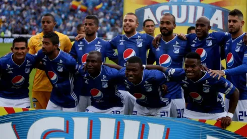 Las dos primeras salidas confirmadas de Millonarios tras la eliminación