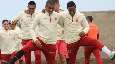 Un solo cambio tendrá el once inicial de Universitario para el último partido del campeonato