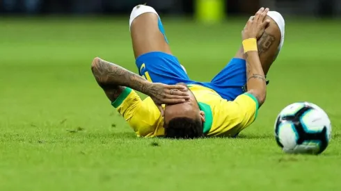 Plan B: los 3 nombres que piensa Brasil para reemplazar a Neymar en la Copa América