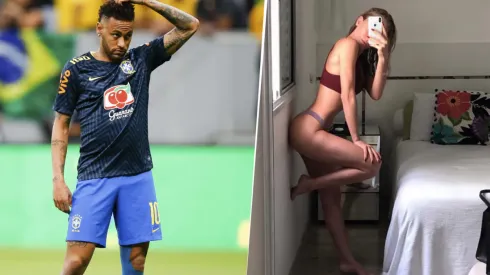 La mujer que denunció a Neymar: "Me van a matar y decir que me he suicidado"