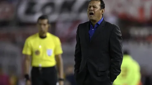 El técnico de Real Garcilaso criticó fuertemente el trabajo ofensivo de Universitario