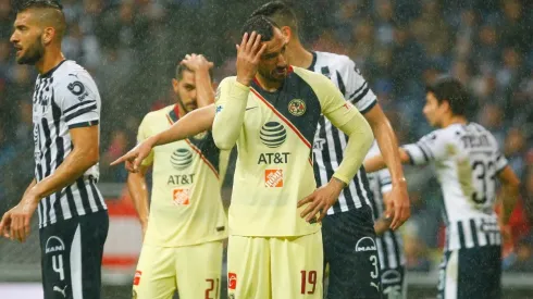 Rayados tendrá un refuerzo desde el América