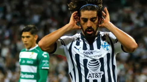 Rodolfo Pizarro podría partir a Francia por una fortuna