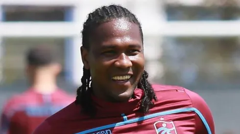 "En América no se ha cerrado la puerta, pero hay cosas que no se manejan bien": Hugo Rodallega