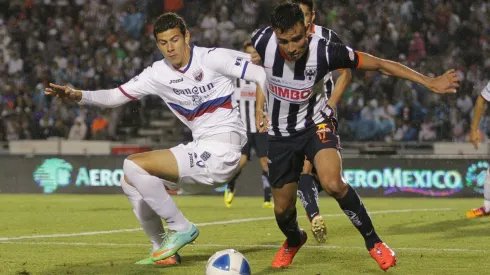 Atlante y Rayados volverán a verse las caras